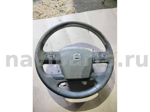 Новое Volvo FH, 2013 г., OEM 21934577, арт. 2840165123456