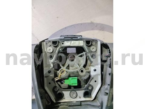 Новое Volvo FH, 2013 г., OEM 21934577, арт. 2840165123456, фото 6