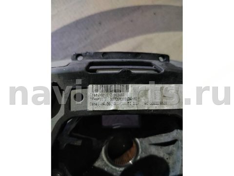 Новое Volvo FH, 2013 г., OEM 21934577, арт. 2840165123456, фото 7