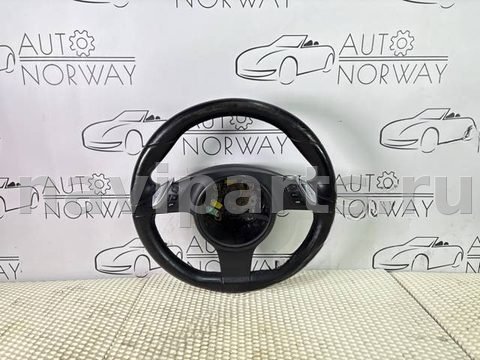 Новое Porsche Panamera, 2011 г., OEM 7PP419091AE, арт. 2846