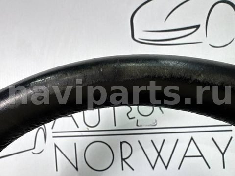 Руль Porsche Panamera, 2011 г., OEM 7PP419091AE, арт. 2846, фото 6