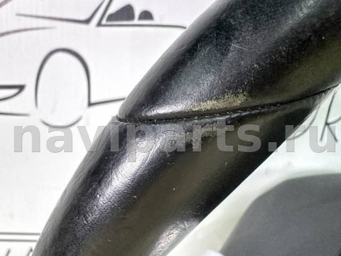 Руль Porsche Panamera, 2011 г., OEM 7PP419091AE, арт. 2846, фото 7
