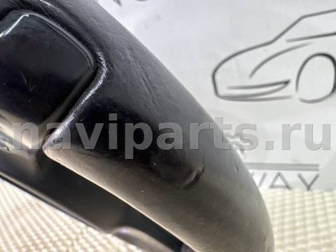 Руль Porsche Panamera, 2011 г., OEM 7PP419091AE, арт. 2846, фото 8
