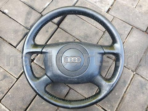 Руль Audi A6, 1998 г., арт. 28889393