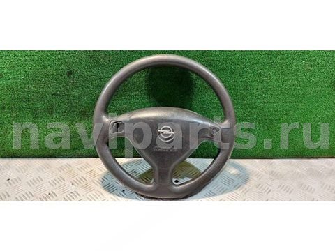 Руль Opel Zafira, 2001 г., OEM 092115275, арт. 2946771778