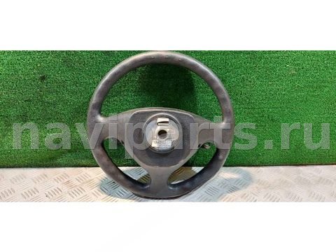 Руль Opel Zafira, 2001 г., OEM 092115275, арт. 2946771778, фото 2