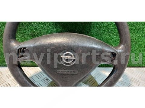 Руль Opel Zafira, 2001 г., OEM 092115275, арт. 2946771778, фото 3