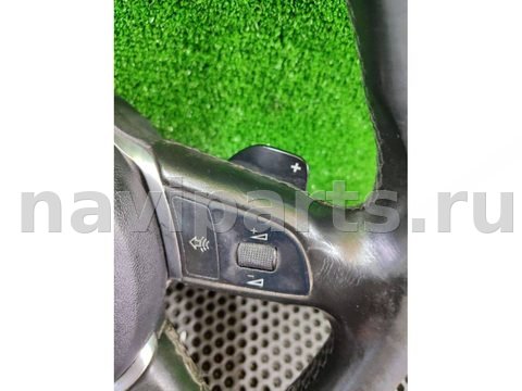 Руль Audi A8 D3 (S8), 2005 г., арт. 29778478, фото 6