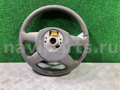 Руль Audi A6 C6, 2007 г., OEM 1025046752, арт. 36483106, фото 2
