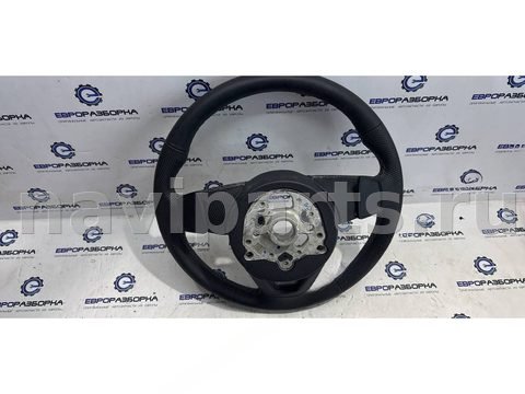 Руль Audi A4, 2019 г., OEM 8W0419091FT, арт. 37357_2, фото 15