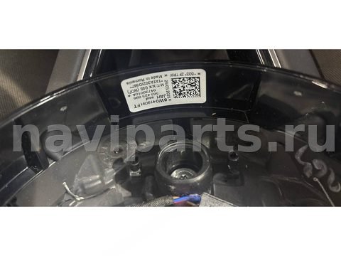 Руль Audi A5, 2018 г., OEM 8W0419091FT, арт. 37357_3, фото 6
