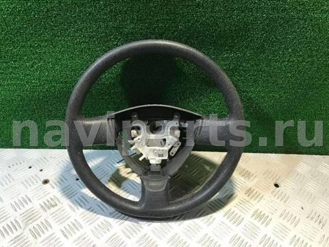 Руль Honda Jazz, 2007 г., арт. 40239154
