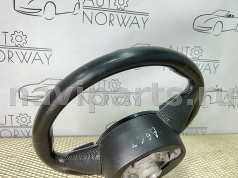 Руль Audi A6, 2012 г., OEM 8X0419091L, арт. 4252, фото 7