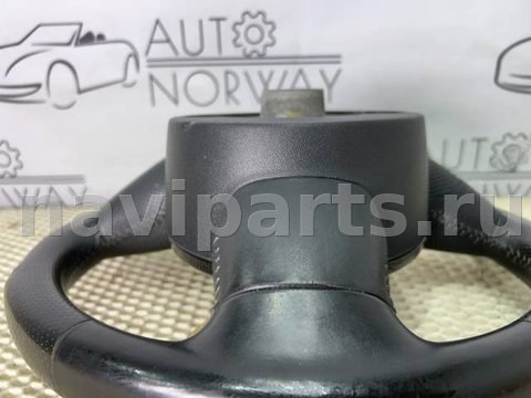 Руль Audi A6, 2012 г., OEM 8X0419091L, арт. 4252, фото 8