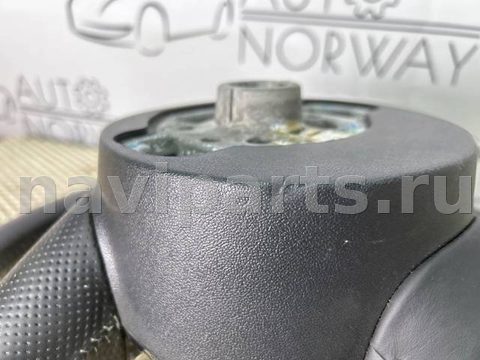 Руль Audi A6, 2012 г., OEM 8X0419091L, арт. 4252, фото 9