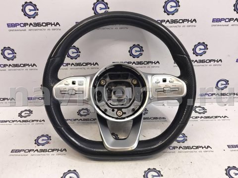 Новое Mercedes GLE W167, 2019 г., OEM A0004609102, арт. 44612