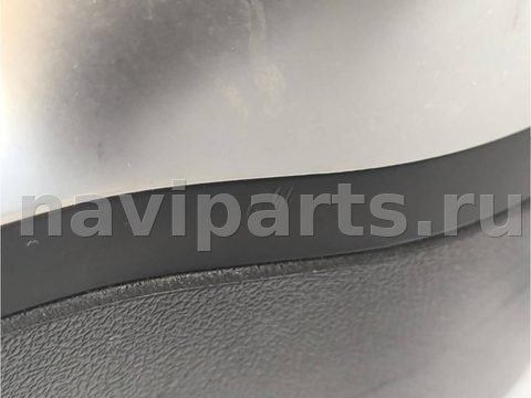 Руль Mercedes GLA H247, 2022 г., OEM A0004609102, арт. 44612_1, фото 10