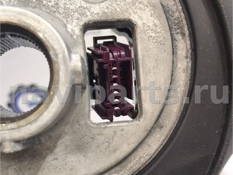 Руль Mercedes GLA H247, 2022 г., OEM A0004609102, арт. 44612_1, фото 24