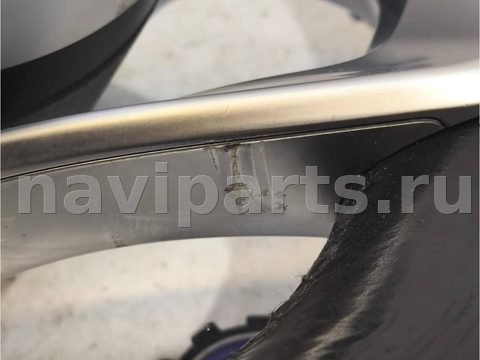 Руль Mercedes GLA H247, 2022 г., OEM A0004609102, арт. 44612_1, фото 9