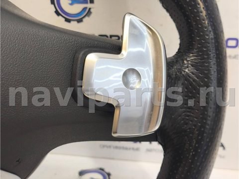 Руль Mercedes A W177, 2022 г., OEM A0004609102, арт. 44612_3, фото 26