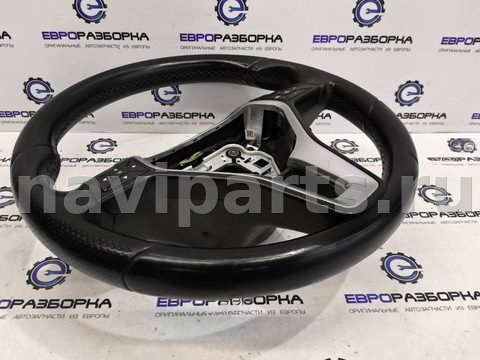 Руль Mercedes E W212, 2012 г., OEM A21846001189E38, арт. 45733, фото 13