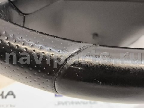 Руль Mercedes E W212, 2012 г., OEM A21846001189E38, арт. 45733, фото 14