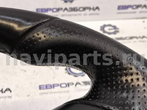 Руль Mercedes E W212, 2012 г., OEM A21846001189E38, арт. 45733, фото 15