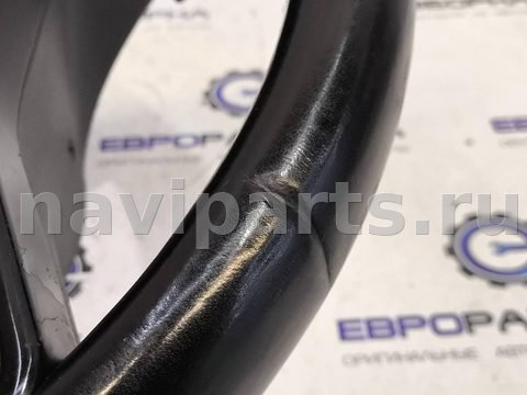 Руль Mercedes E W212, 2012 г., OEM A21846001189E38, арт. 45733, фото 16