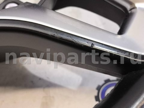 Руль Mercedes E W212, 2012 г., OEM A21846001189E38, арт. 45733, фото 17