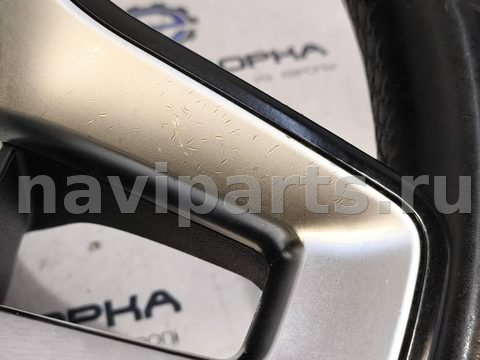 Руль Mercedes E W212, 2012 г., OEM A21846001189E38, арт. 45733, фото 18