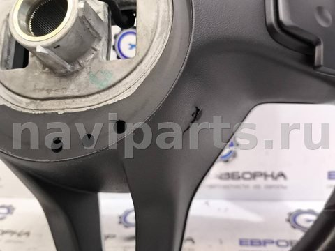 Руль Mercedes E C207, 2011 г., OEM A21846001189E38, арт. 45733_1, фото 20
