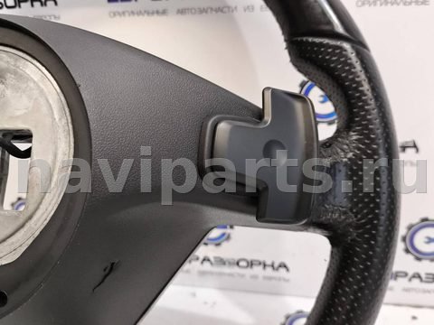 Руль Mercedes E C207, 2011 г., OEM A21846001189E38, арт. 45733_1, фото 24