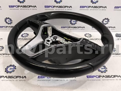 Руль Mercedes E C207, 2011 г., OEM A21846001189E38, арт. 45733_1, фото 7