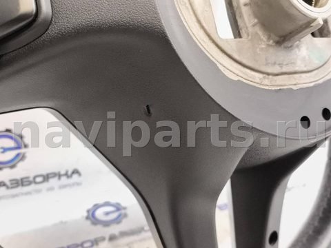 Руль Mercedes E W212, 2012 г., OEM A21846001189E38, арт. 45733, фото 21