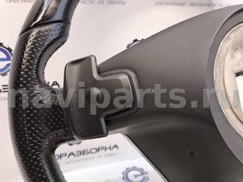 Руль Mercedes E W212, 2012 г., OEM A21846001189E38, арт. 45733, фото 23