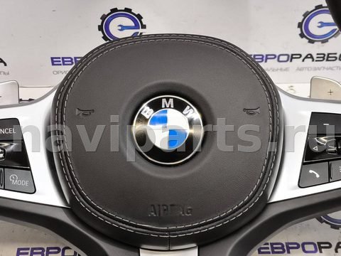 Новое BMW X5 G05, 2023 г., OEM 32308008179, арт. 45833_10, фото 10