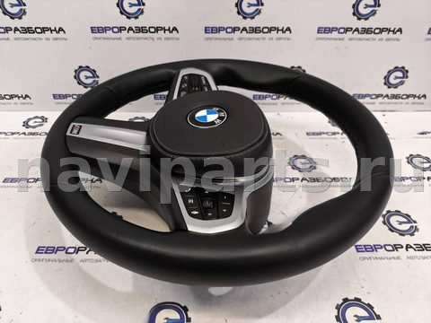 Новое BMW X5 G05, 2023 г., OEM 32308008179, арт. 45833_10, фото 13