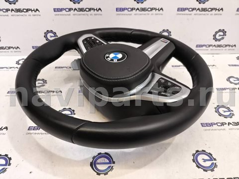 Новое BMW X5 G05, 2023 г., OEM 32308008179, арт. 45833_10, фото 16
