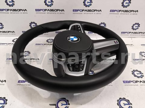 Новое BMW X5 G05, 2023 г., OEM 32308008179, арт. 45833_10, фото 17