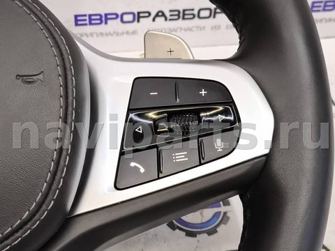 Новое BMW X5 G05, 2023 г., OEM 32308008179, арт. 45833_10, фото 9