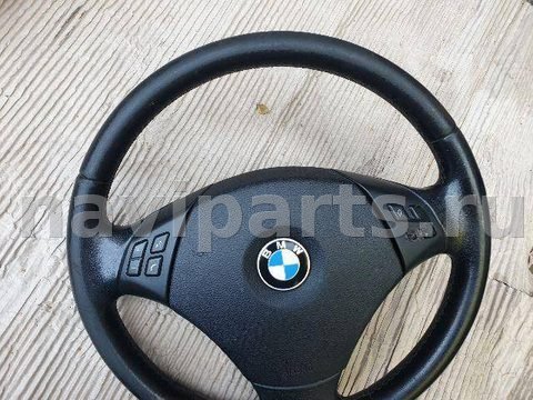 Руль BMW 3 E90/E91/E92/E93, 2006 г., арт. 46596159, фото 13