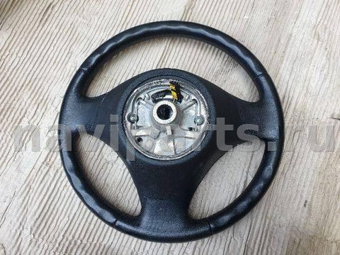 Руль BMW 3 E90/E91/E92/E93, 2006 г., арт. 46596159, фото 9