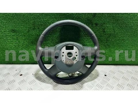Руль Audi A4 B8, 2010 г., OEM 8K0419091D, арт. 58667223, фото 2