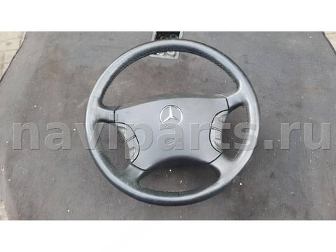 Руль Mercedes S W220, 2003 г., арт. 59057879