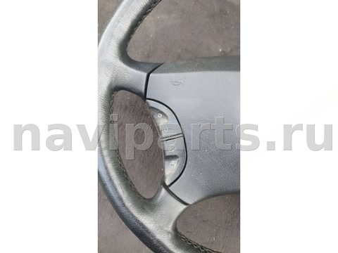 Руль Mercedes S W220, 2003 г., арт. 59057879, фото 2