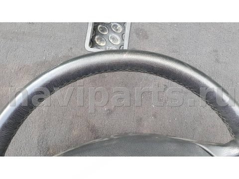 Руль Mercedes S W220, 2003 г., арт. 59057879, фото 4
