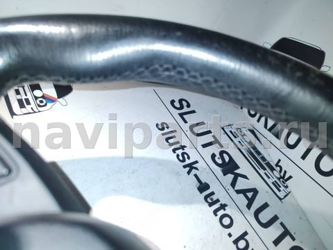 Руль BMW X5 E53, 2005 г., арт. 59063761, фото 3