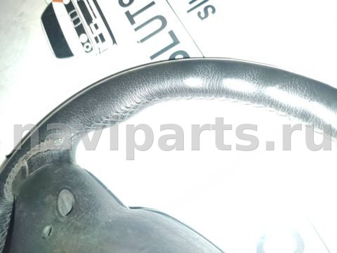 Руль BMW X5 E53, 2005 г., арт. 59063761, фото 6
