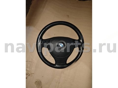 Руль BMW 5 F10/F11/GT F07, 2014 г., арт. 59067031
