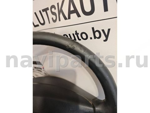 Руль Mercedes E W211, 2005 г., арт. 59067126, фото 2